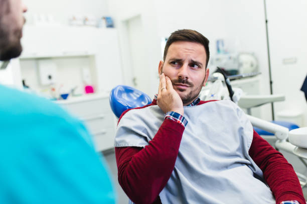 TMJ/TMD Treatment in Hinsdale, IL