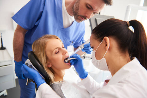 Best TMJ/TMD Treatment  in Hinsdale, IL