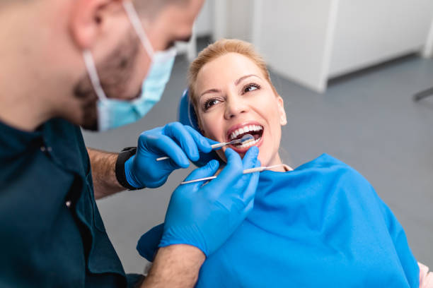 Why Choose Us for Your Dental Needs in Hinsdale, IL