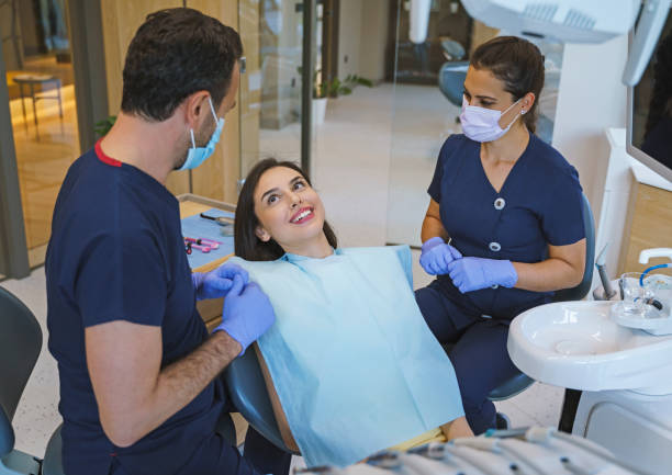 Best Dentures (Full and Partial)  in Hinsdale, IL