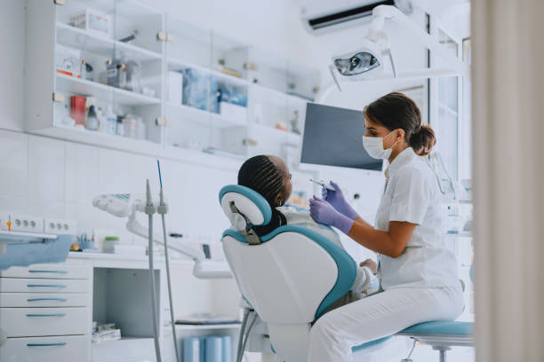 Best Cosmetic Dentistry  in Hinsdale, IL